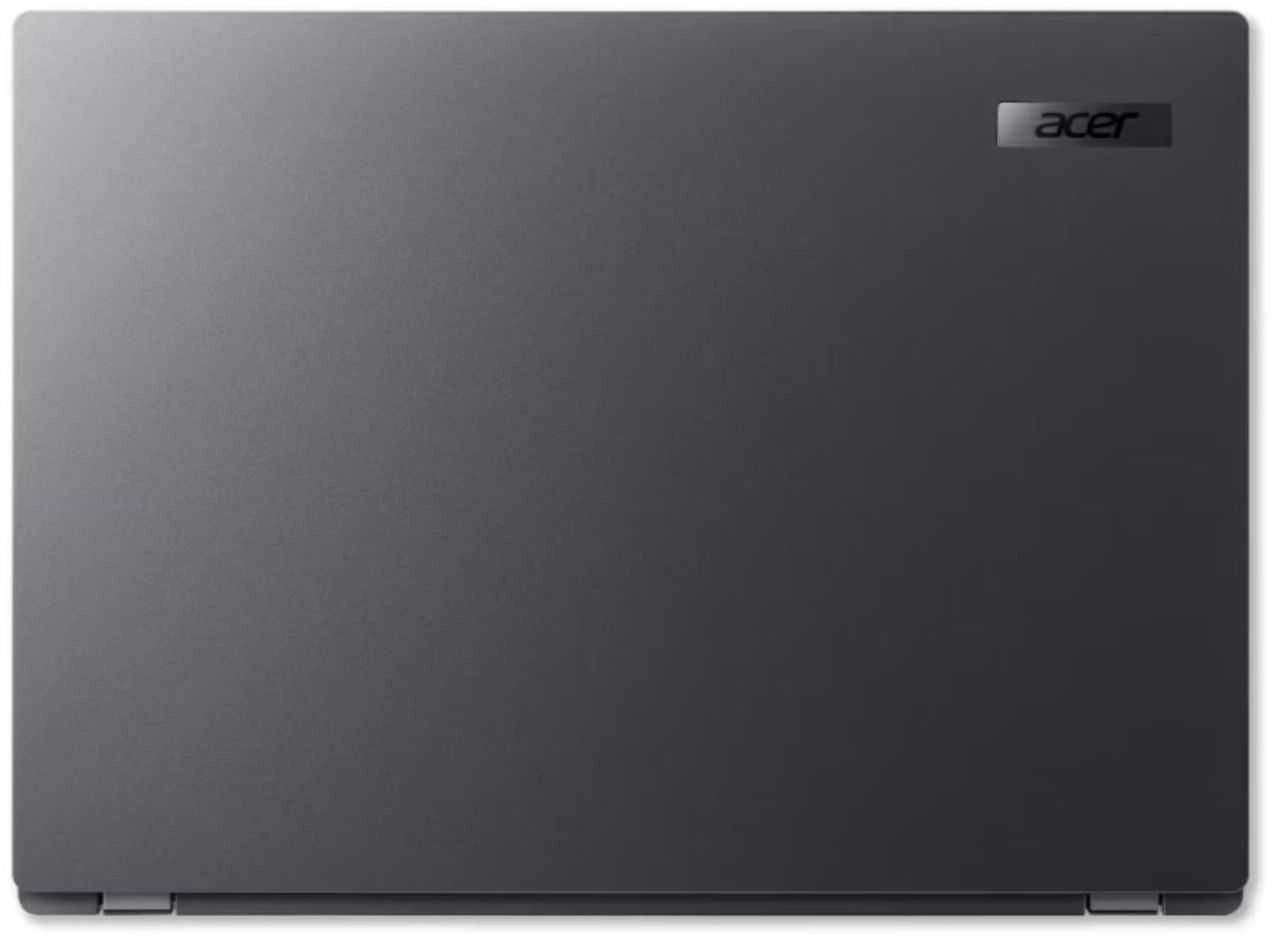 Acer TravelMate Laptop  TMP214-55-G2-TCO-58UX  Gray  14