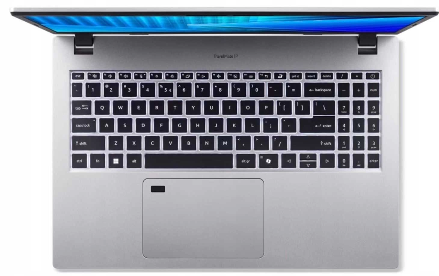 TravelMate TMP215-55-G2-TCO 15.6 IPS 225U