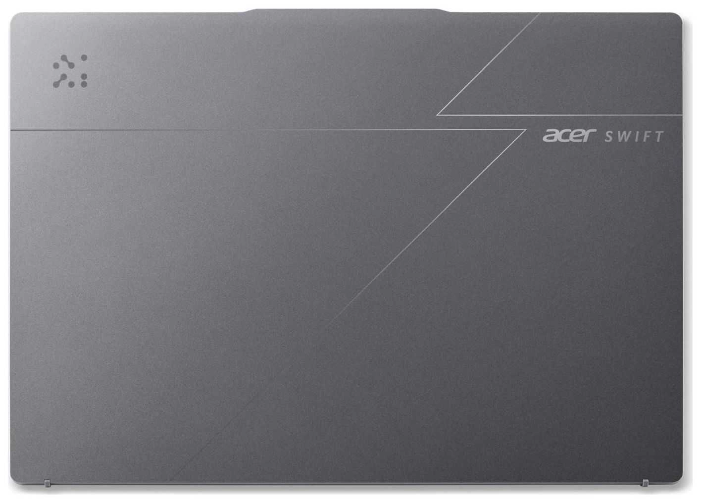 Acer Swift Go 14 AI -