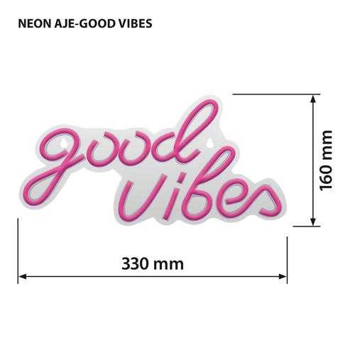 Activejet Neon LED Activejet AJE-NEON VIBES