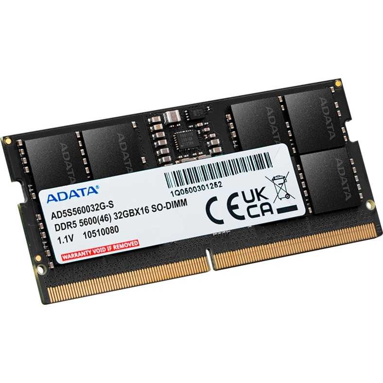 Pamięć do laptopa ADATA ADATA DDR5