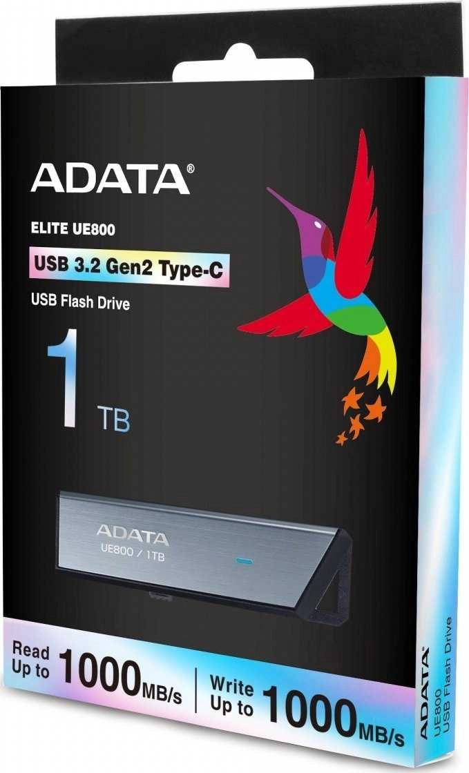 ADATA UE800 USB flash drive 1