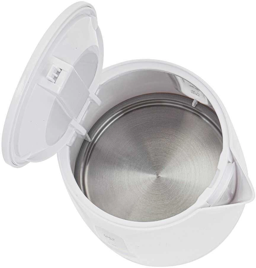 Adler  Kettle  AD 1371w  Electric  850