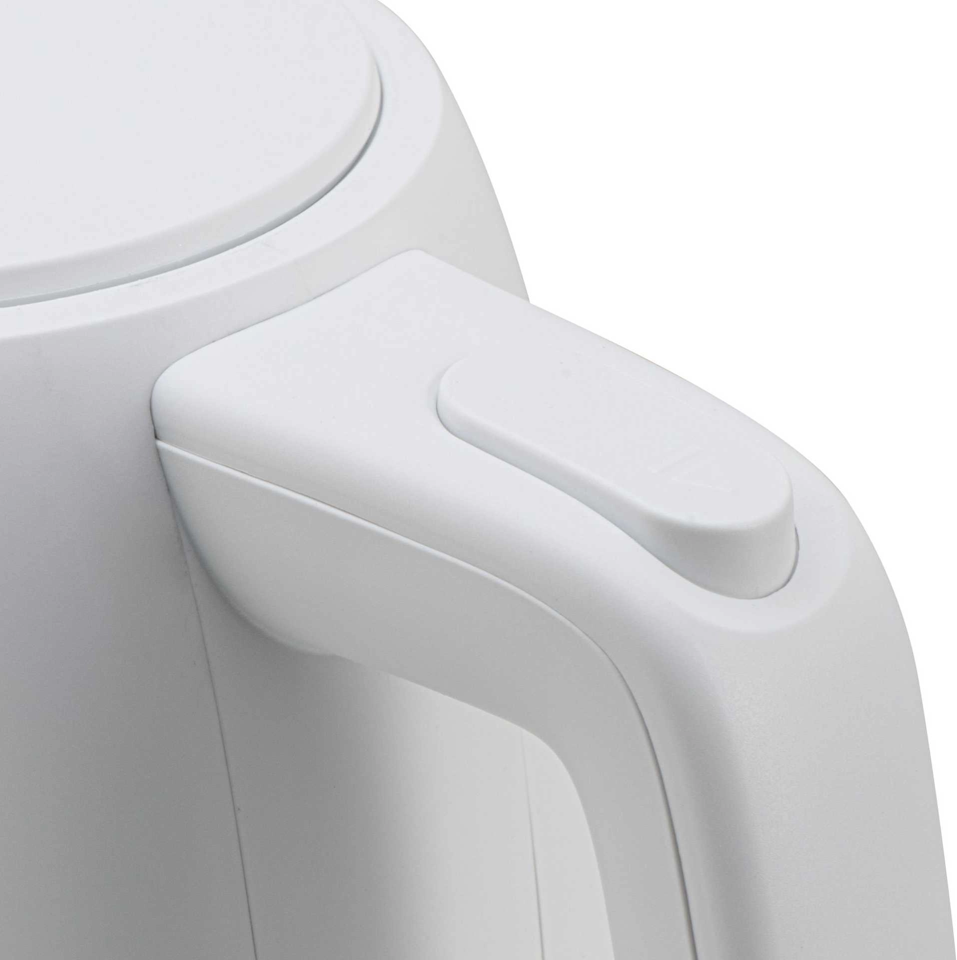 Electric kettle 1.7 L  STRIX