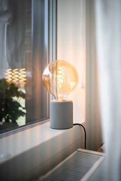 Smart G125 818-830 350lm E27 AM
