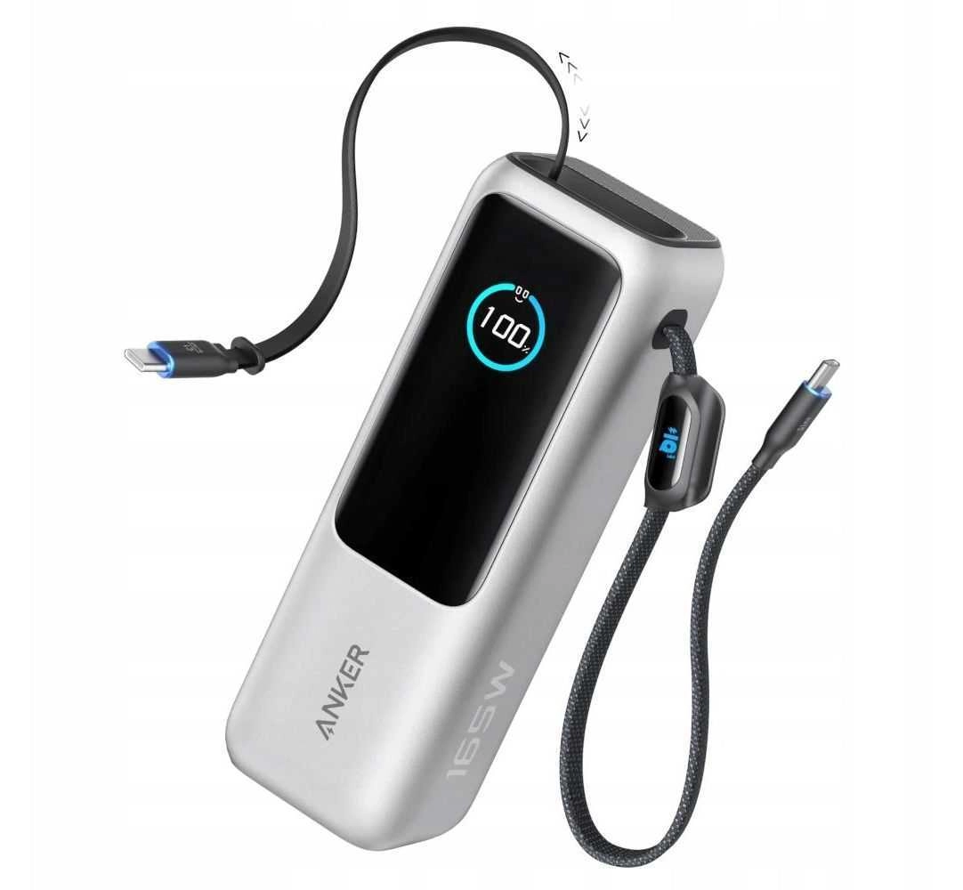 Anker A1695H41 power bank 25000 mAh