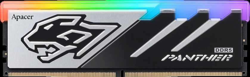 16GB Apacer DIMM Panther RGB 5600MHz