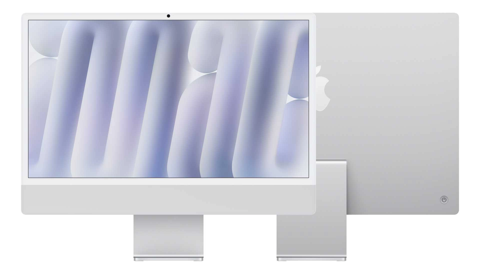 Apple iMac - M4 (10/10)  24&quot