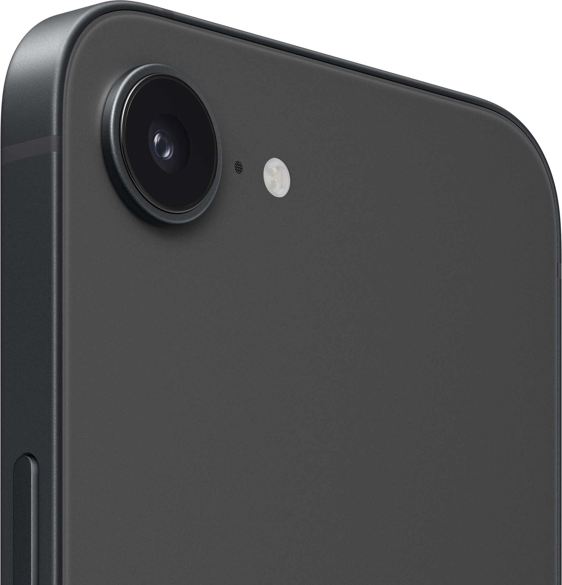 IPhone 16e 128GB Black MD1Q4HX/A 195950051100