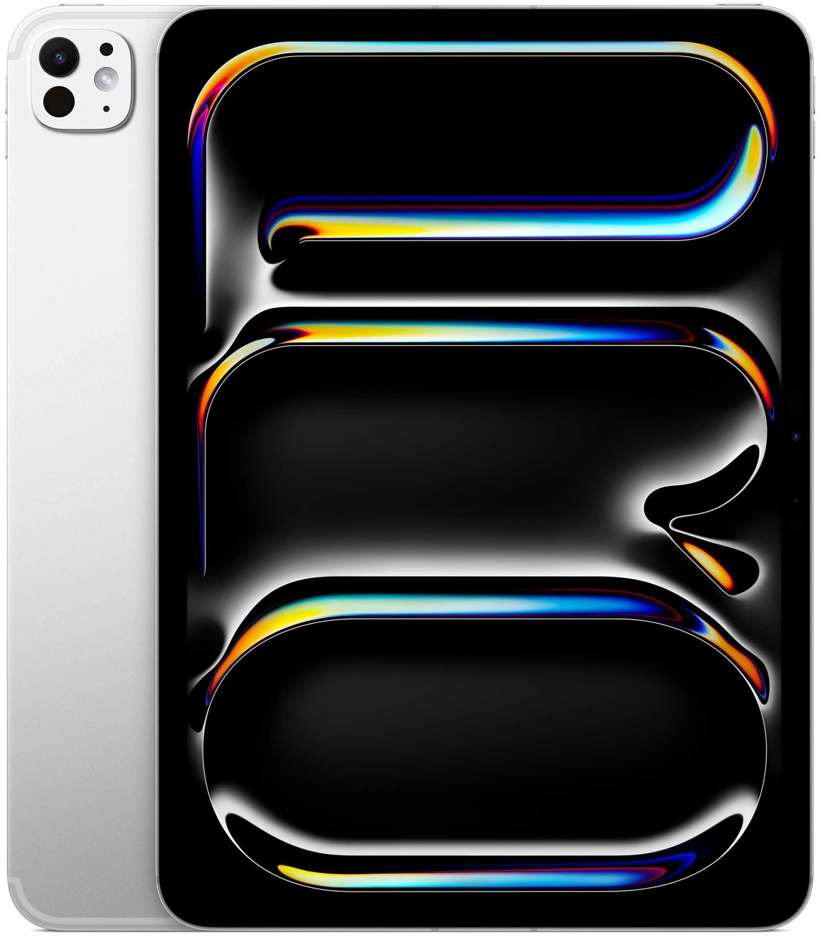 Apple iPad Pro 11" M5 (2025)