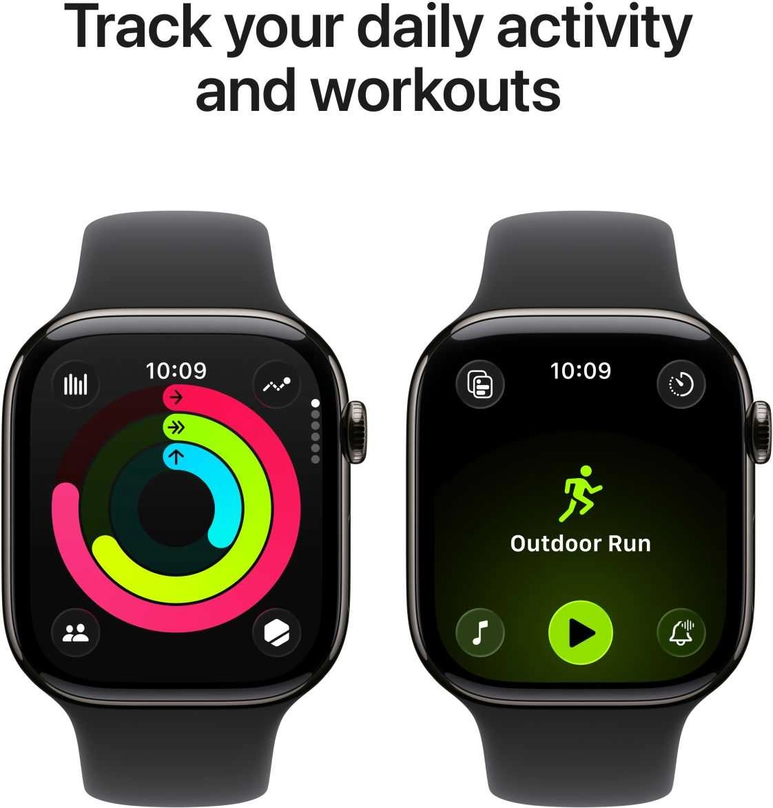 Apple Watch Series 11 GPS +