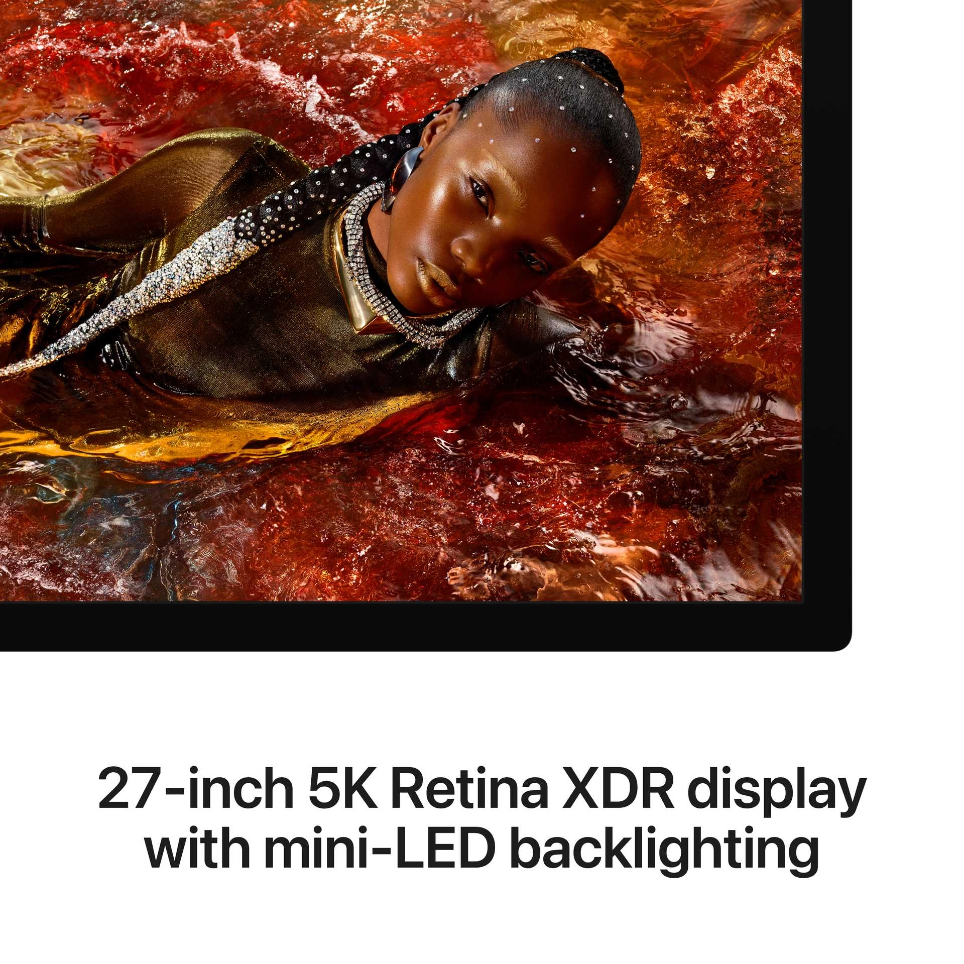 Apple Studio Display XDR - Nano-texture