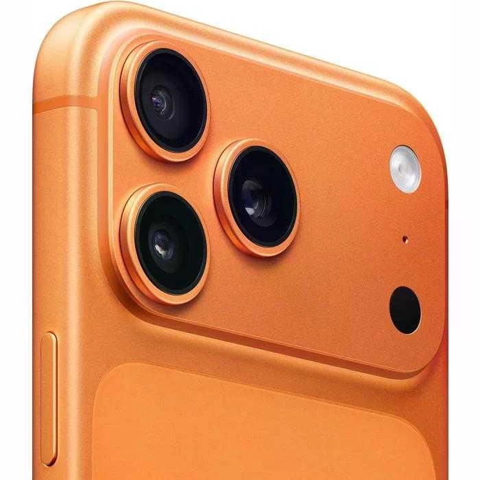 Apple iPhone 17 Pro Max 6