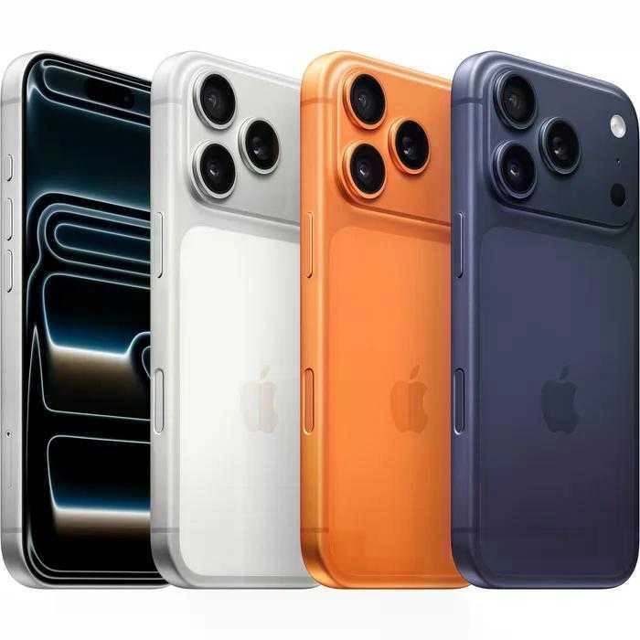 Apple iPhone 17 Pro - 5G