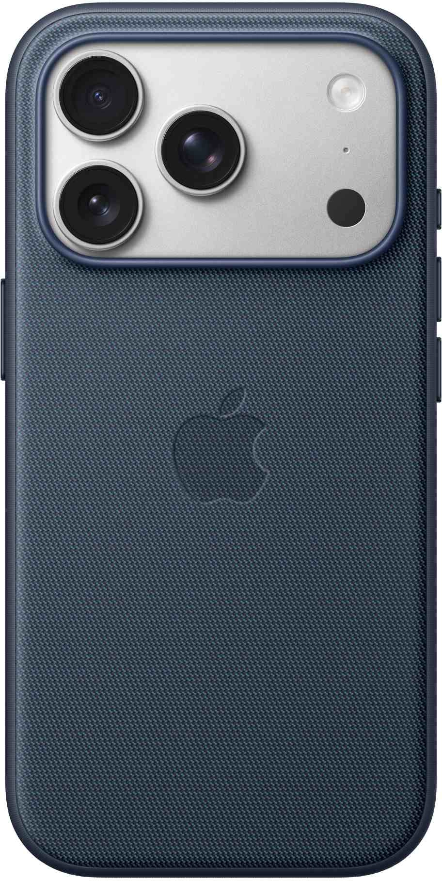 Apple iPhoneÂ 17 Pro TechWoven Case
