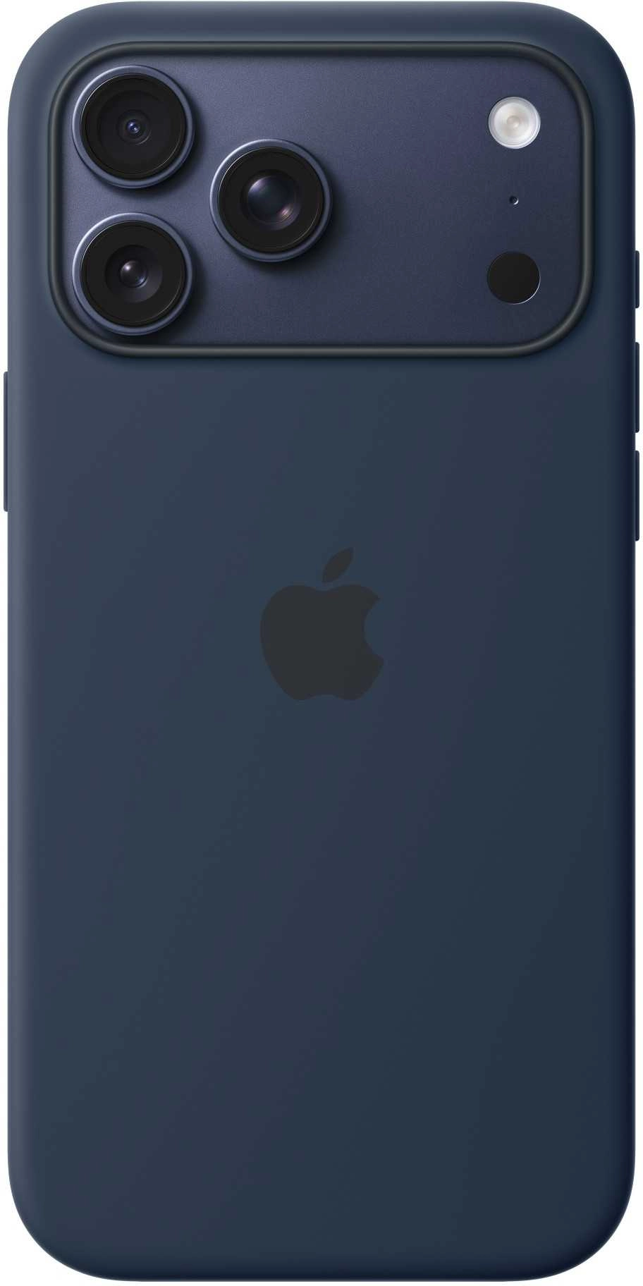 Apple iPhone 17 Pro Max Silicone