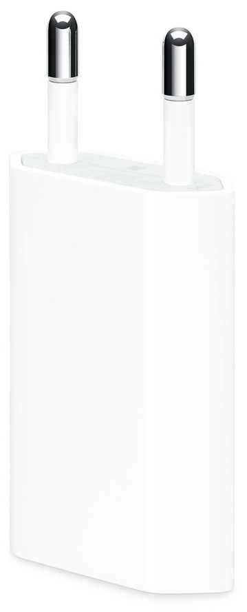 APPLE POWER WALL CHARGER 1XUSB 5W
