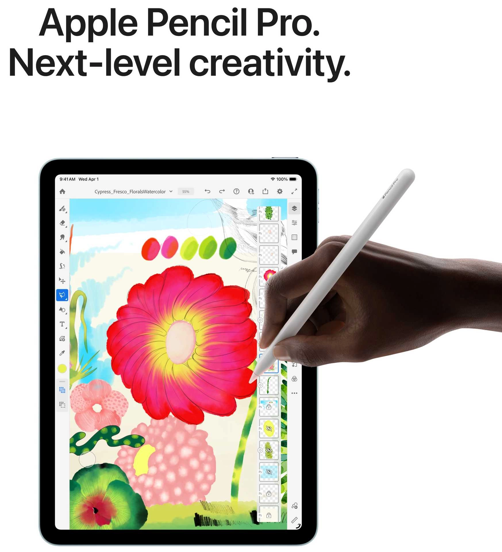 IPad Air 11" Apple M4 Wi-Fi