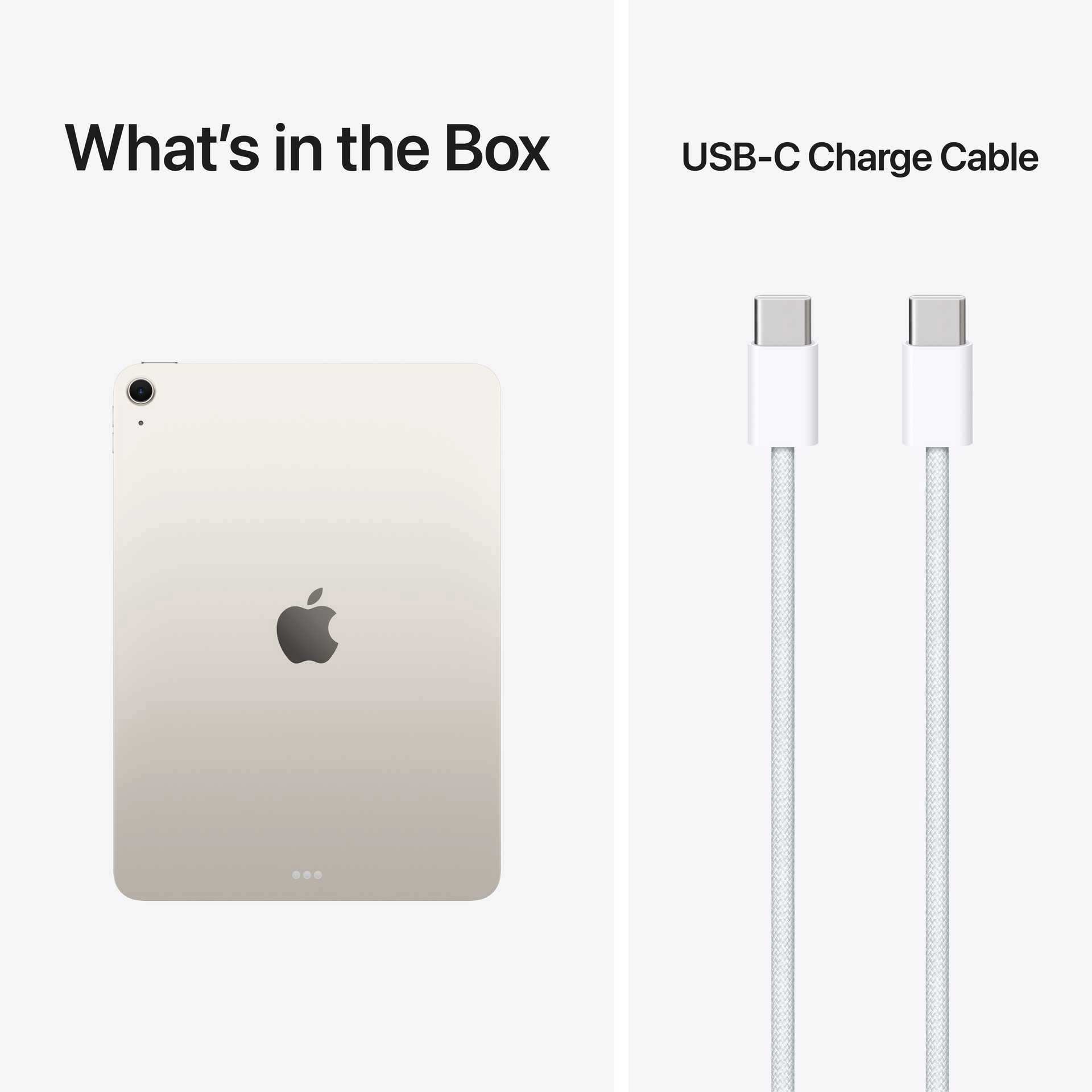 IPad Air 11 inch WiFi 512GB