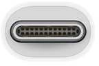 Thunderbolt 3 (USB-C) to Thunderbolt 2