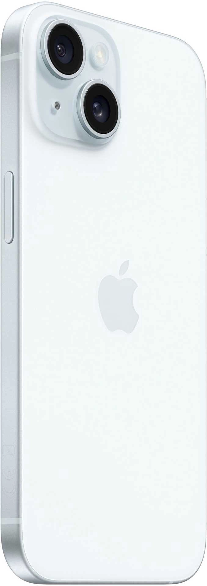 Smartphone APPLE iPhone 15 128GB Blue