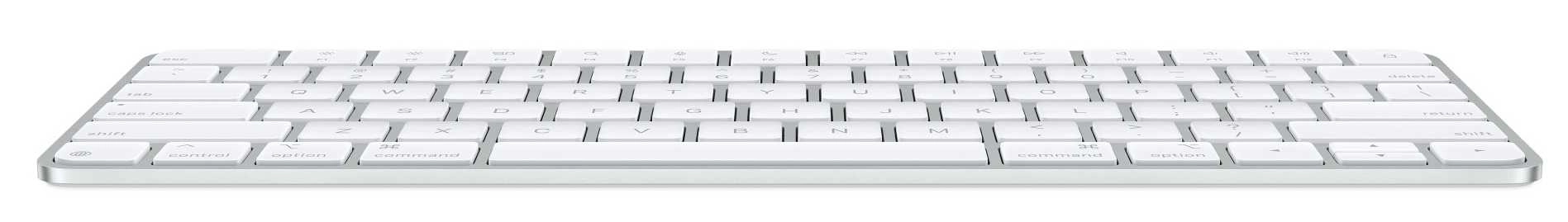Apple Magic Keyboard - keyboard -