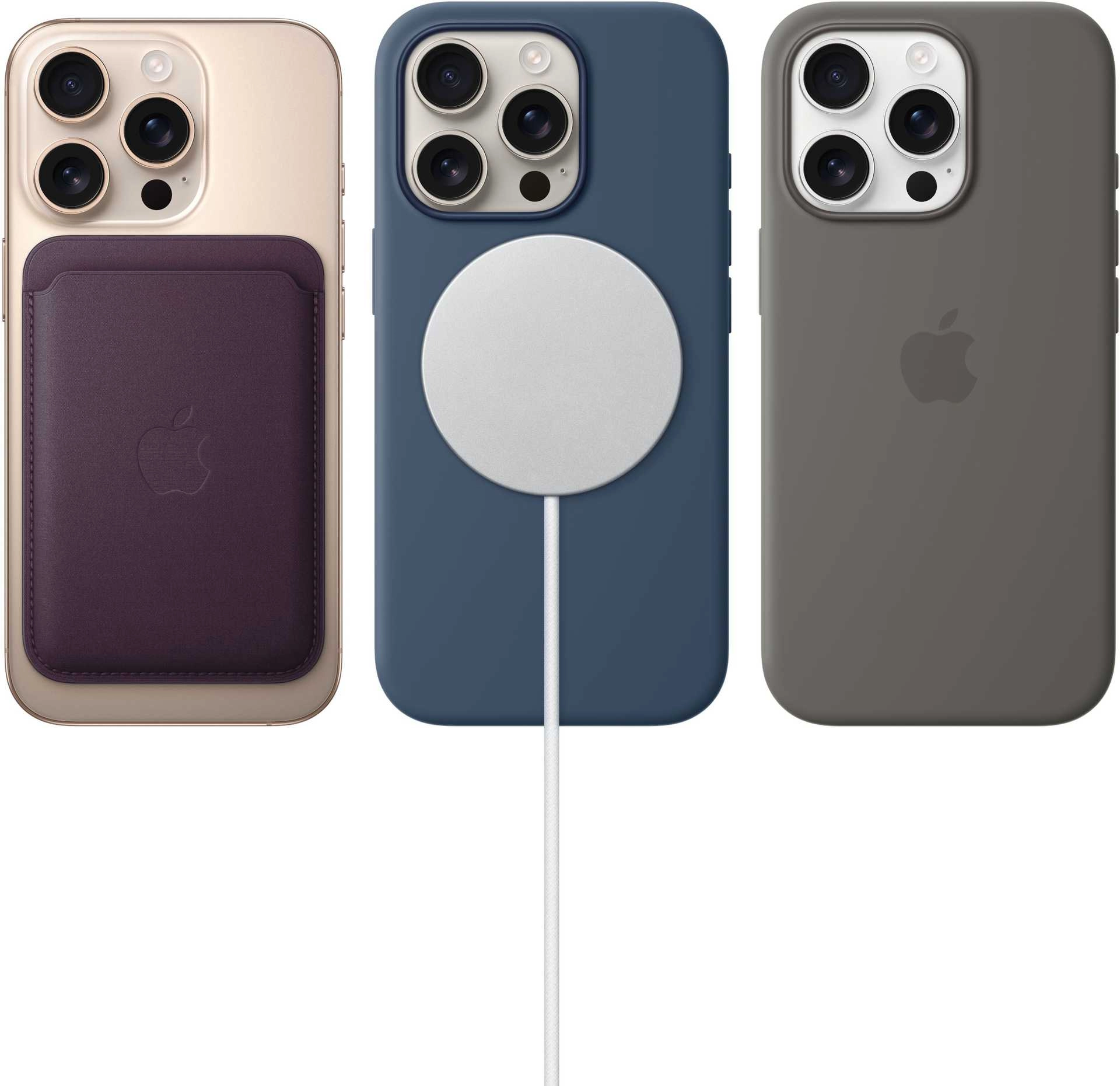Apple iPhone 16 Pro Max 1