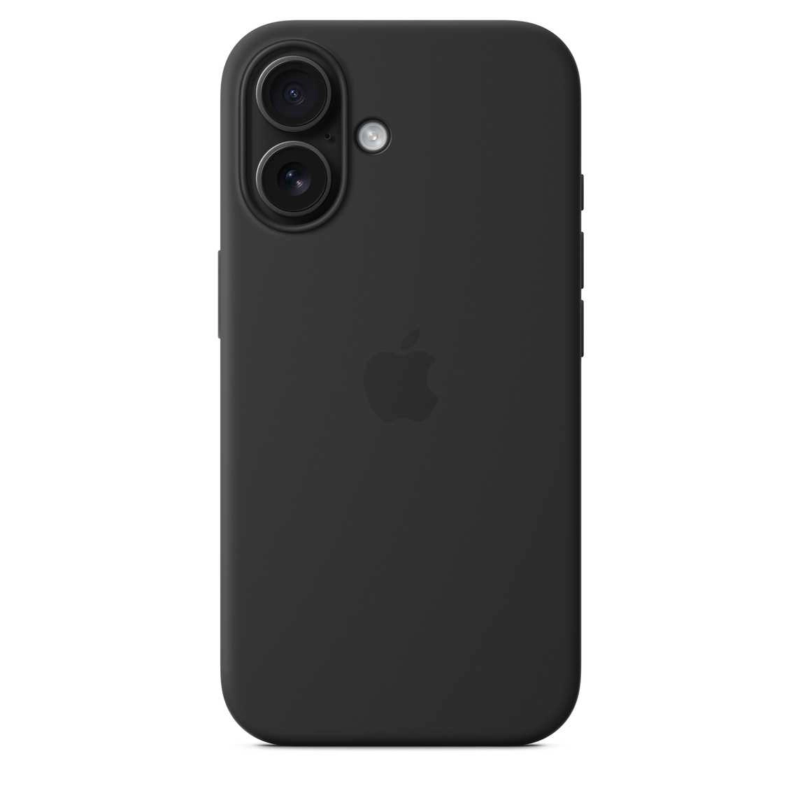 Apple Silicone Case with Magsafe iPhone