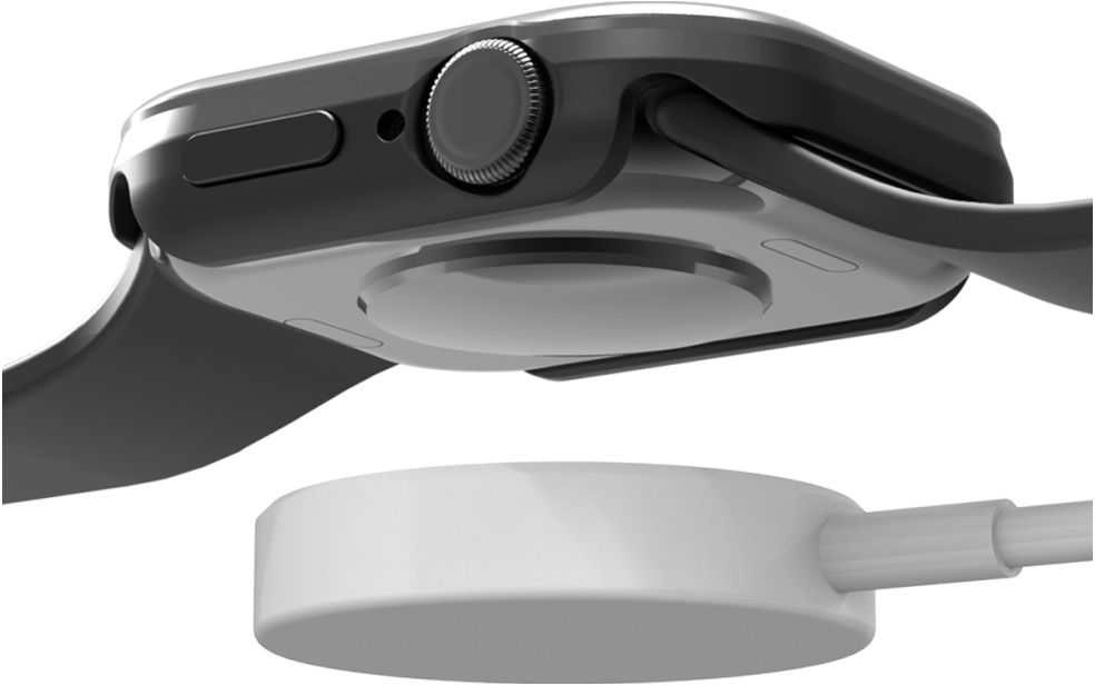 Araree Amy case for Apple Watch