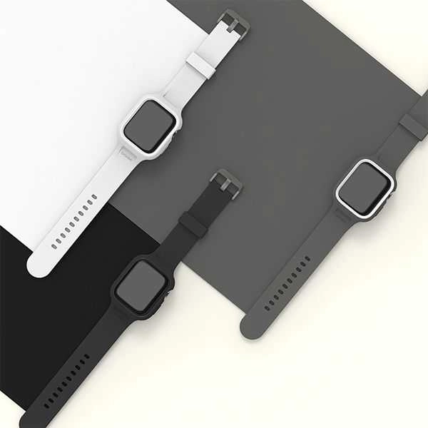 Sourcing Araree case with Duple Pro