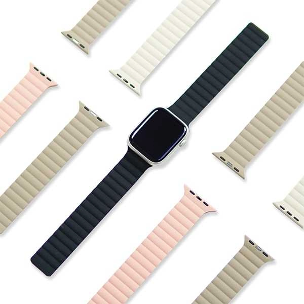Araree Araree Strap Silicone Link Apple