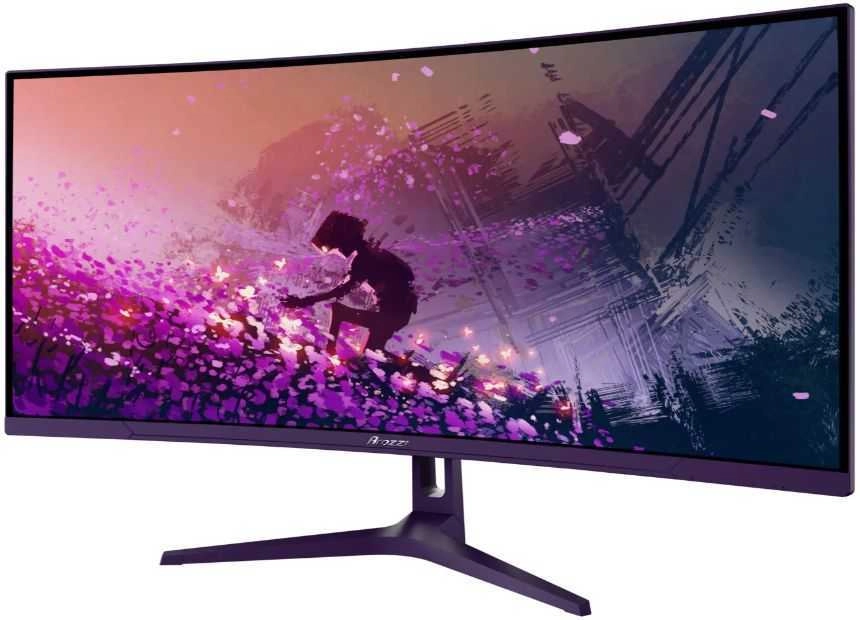 Monitorius Arozzi  Nova  34 "  VA