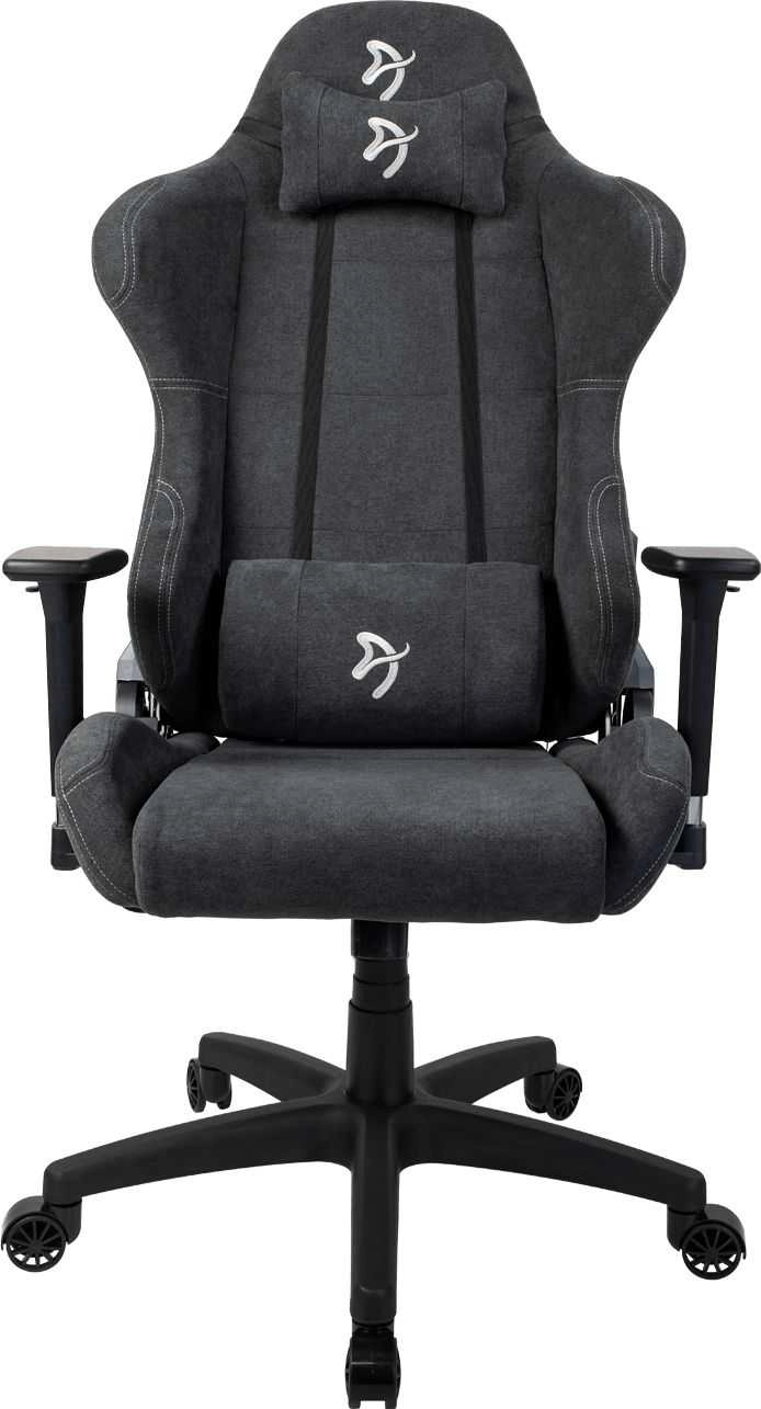 Arozzi Gaming Stuhl Toretta Dark grey
