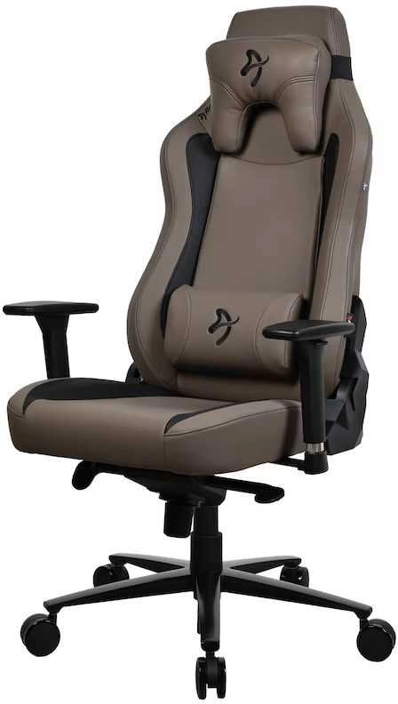 Arozzi Frame material: Metal; Wheelbase: Aluminum