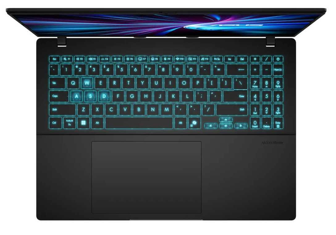 Laptop Asus V16  V3607VP-RP020W  Matte Black