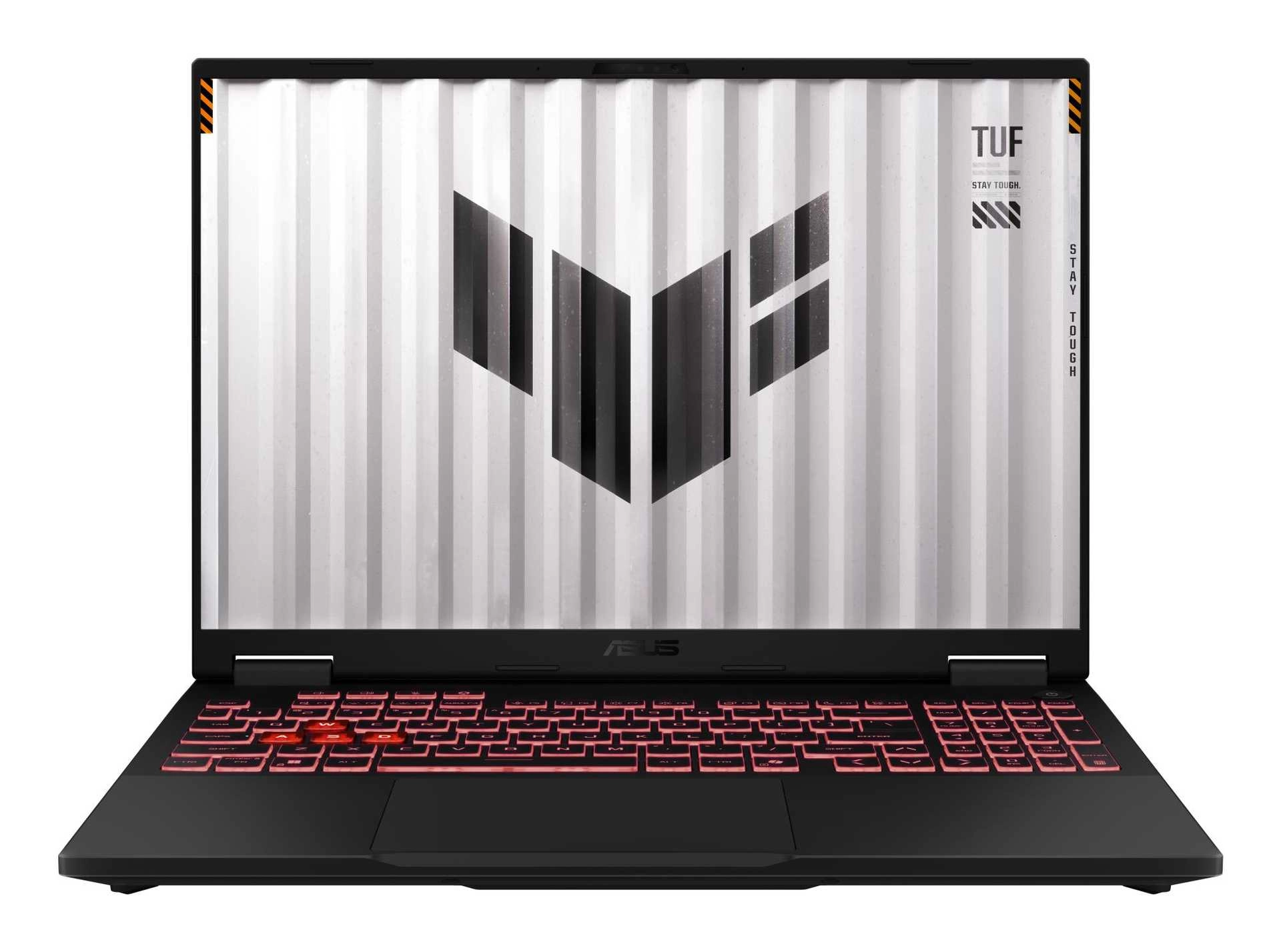 ASUS TUF Gaming A16 FA608UHI-TU124W AMD