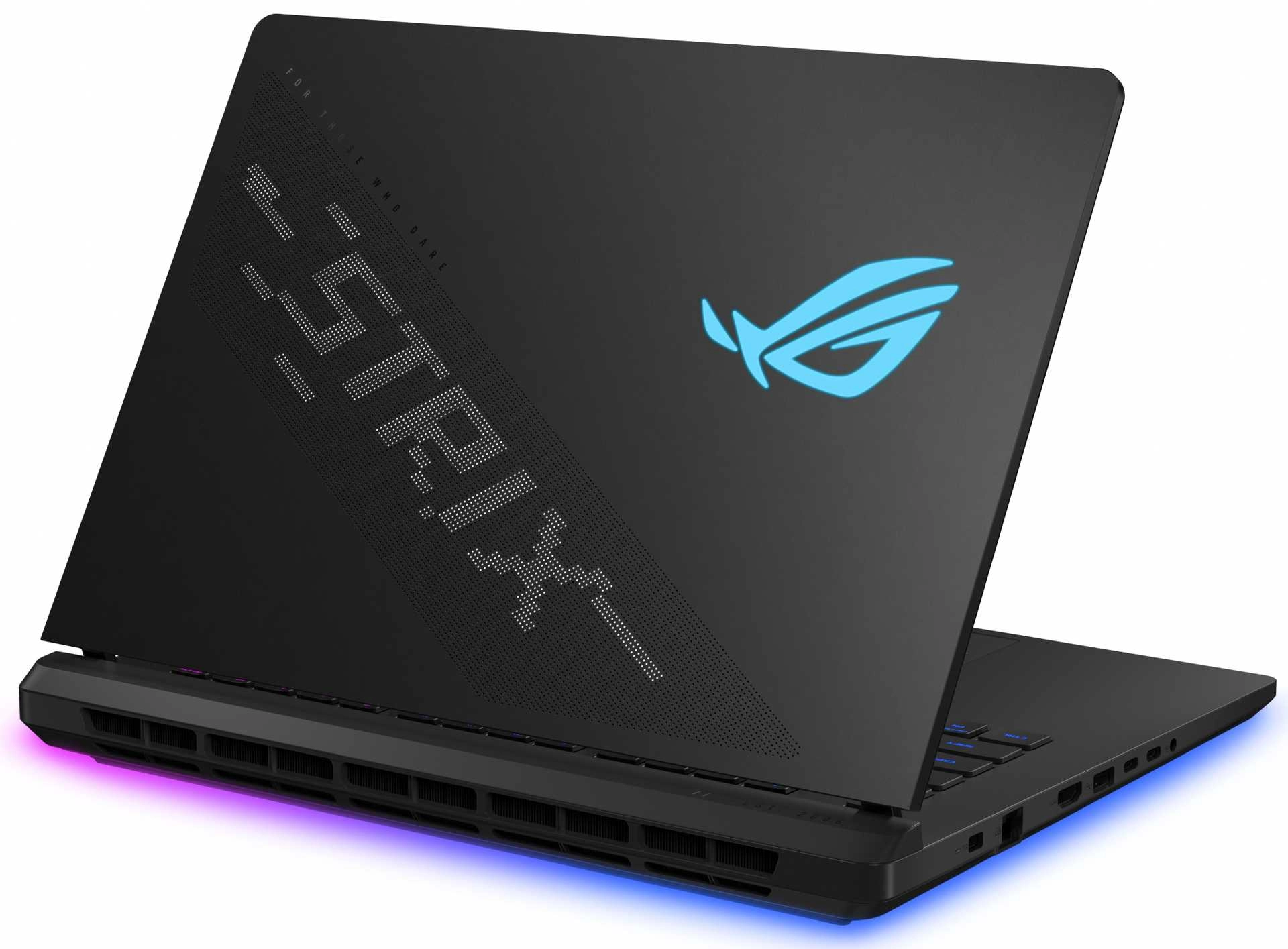 ASUS ROG Strix SCAR 16 G635LW-U9642W