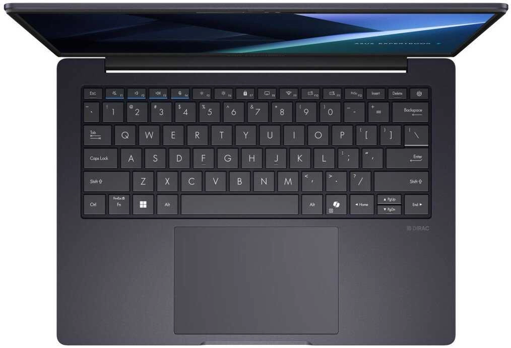 Laptop B5405CVA C5-120U 14" 16GB/256 11P