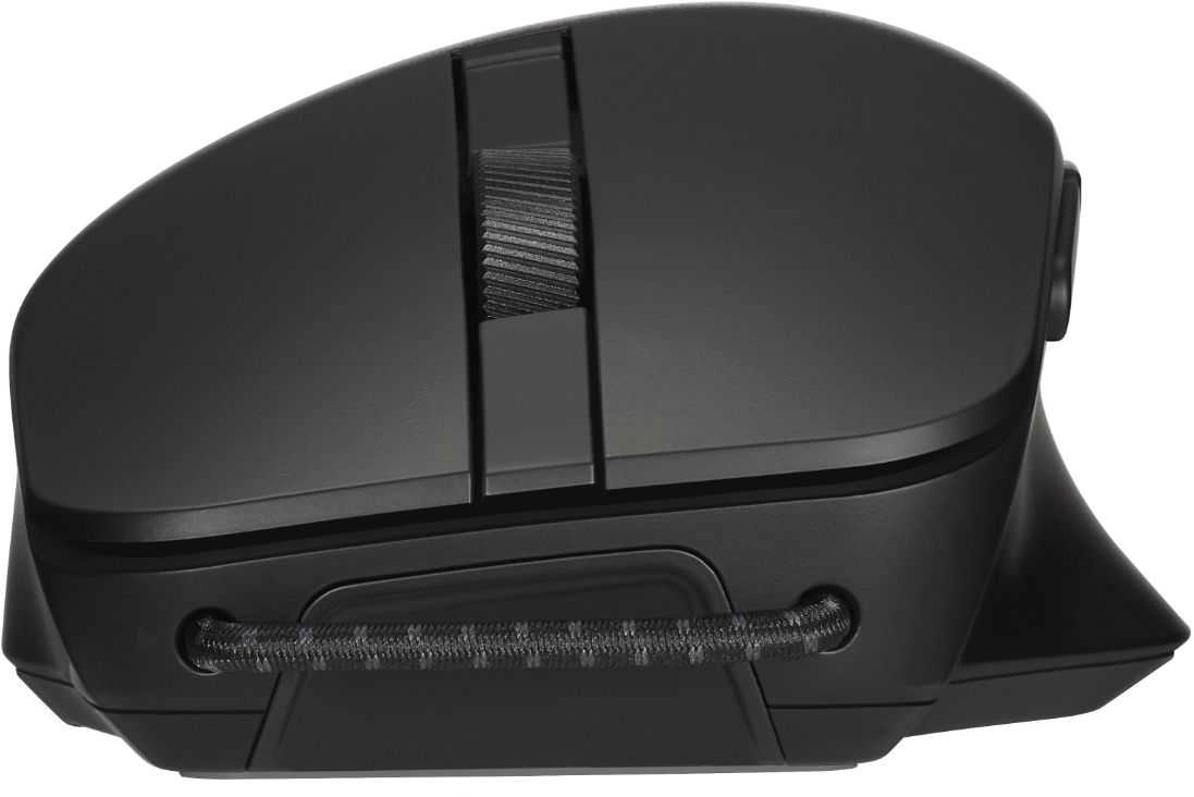 ASUS MD200 Maus wireless 4200dpi schwarz