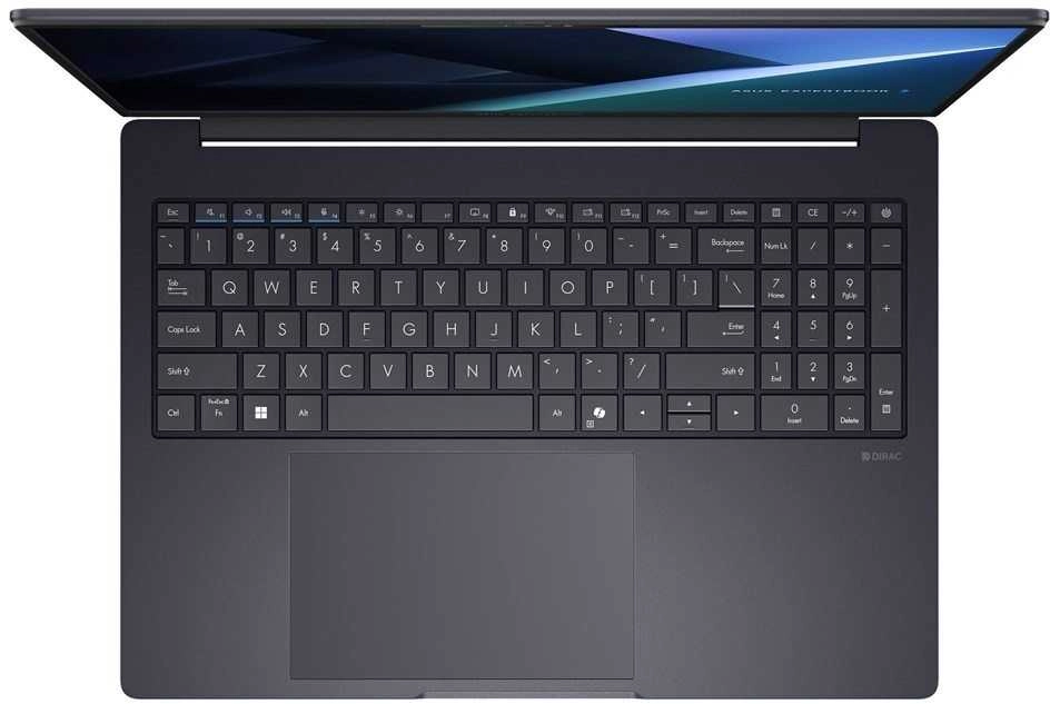 ASUS ExpertBook B3605CCA-MB2007X Ultra 5 225H