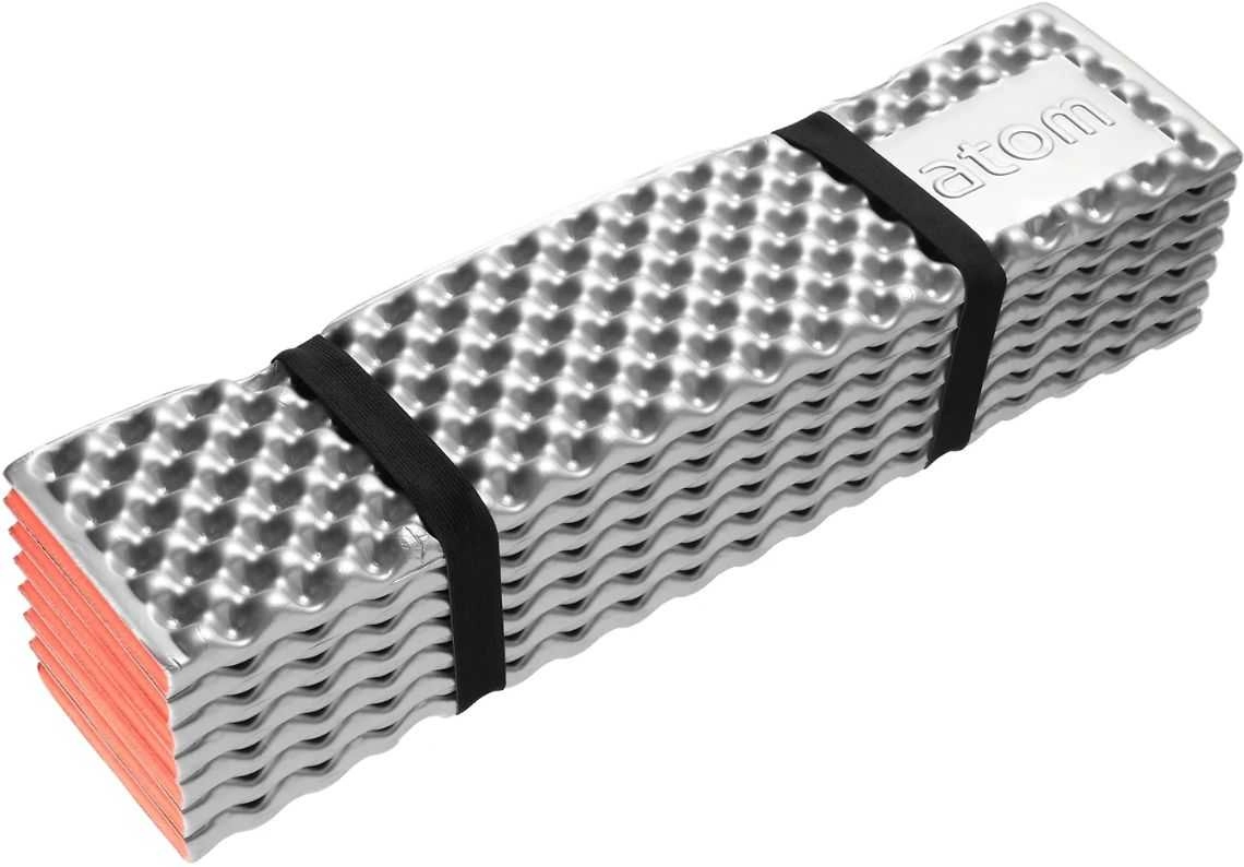Atom Ultra WP sleeping pad 647746