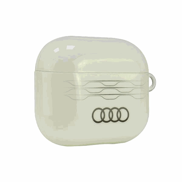 Apple AirPods 3 Audi IML Geometric