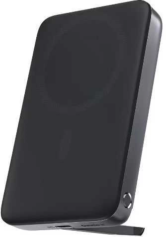 Aukey PB-MS06 Power Bank 10000mAh Black
