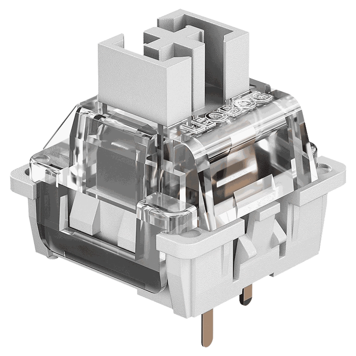 Klawiatura Aula F75 EN / RU