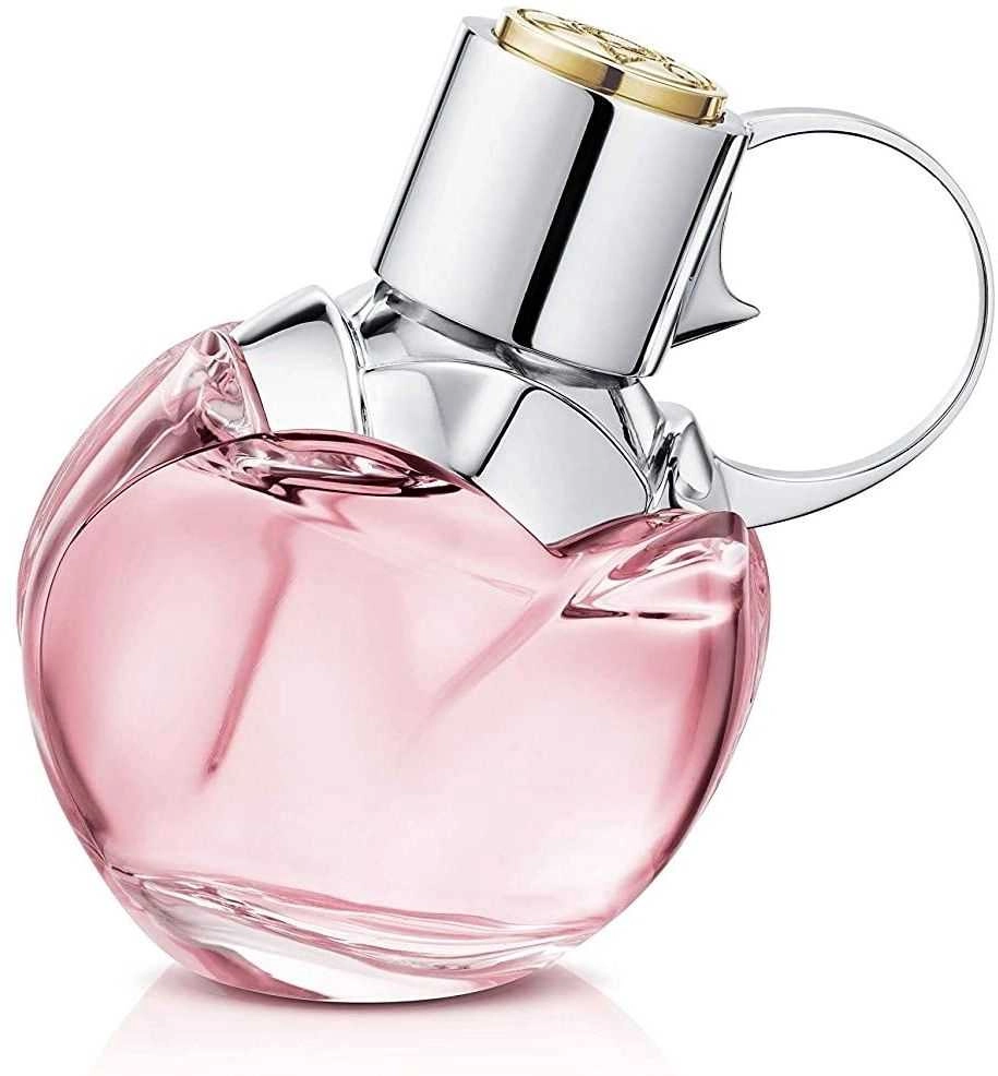 Azzaro Wanted Girl Tonic Perfume EDT