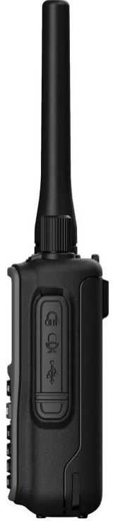 Baofeng UV-5R EU MINI USB-C Bluetooth