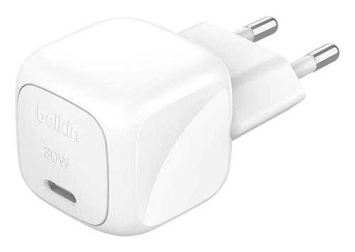 Belkin BOOST Charge USB-C/USB-C 30WLad.PD