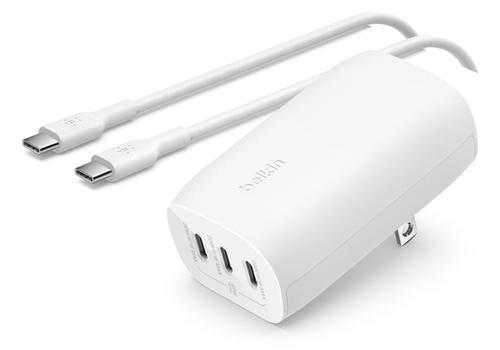 Belkin BOOST CHARGE 67W charger with