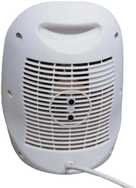 Termoventilators 1000/2000W 2 sildīšanas režīmi 9131534