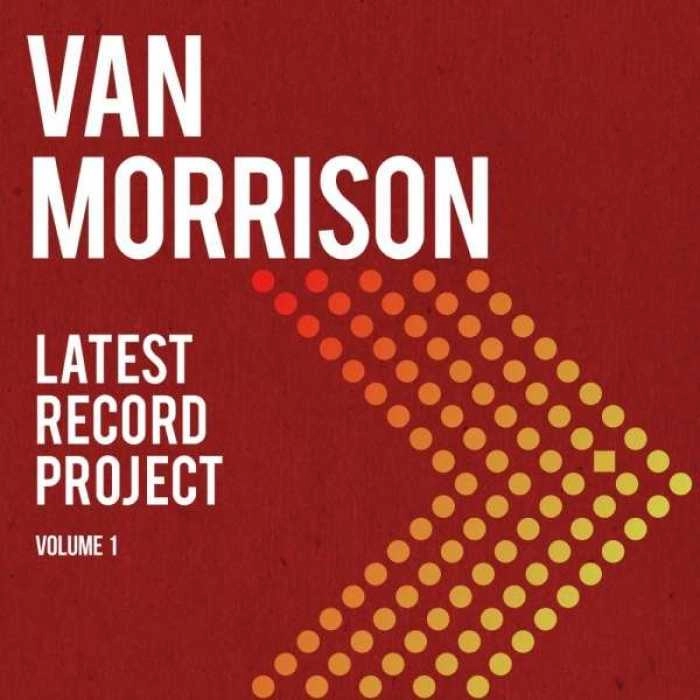 VAN MORRISON "Latest Record Project